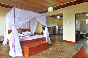 Mwanzo Lodge